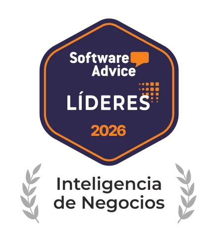 Reconocimiento de Bitrix24 en Software Advice