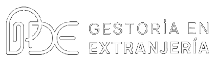 PDE Gestoría en Extranjería